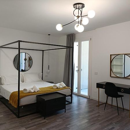 Residence Le Aromatiche Cavaion Veronese Exteriér fotografie