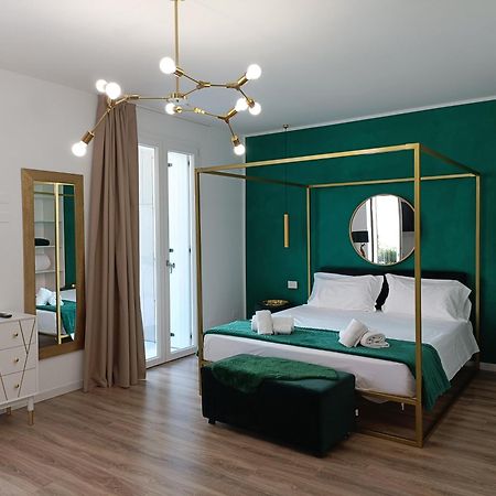 Residence Le Aromatiche Cavaion Veronese Exteriér fotografie