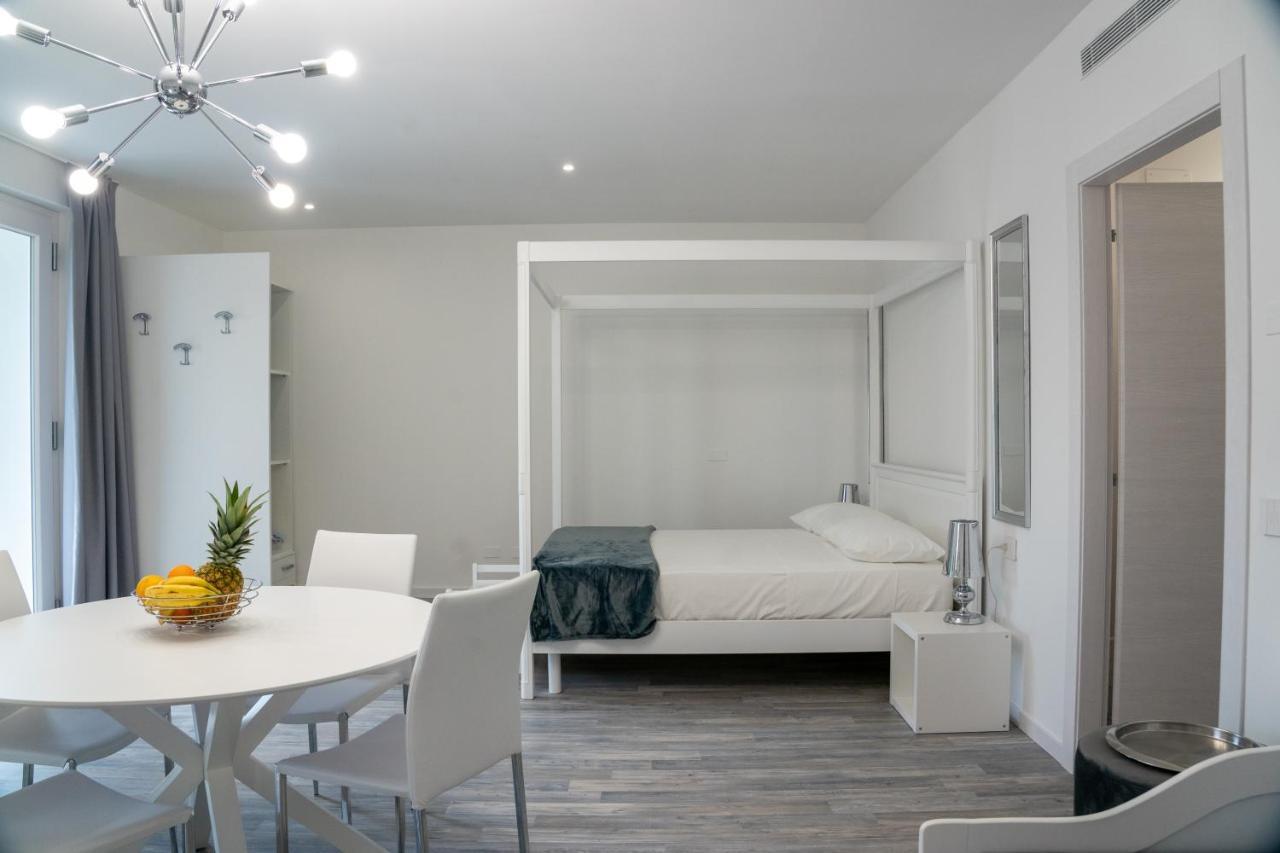 Residence Le Aromatiche Cavaion Veronese Exteriér fotografie