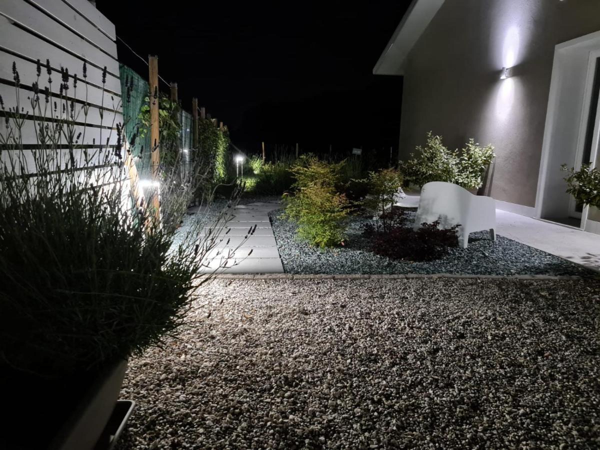 Residence Le Aromatiche Cavaion Veronese Exteriér fotografie