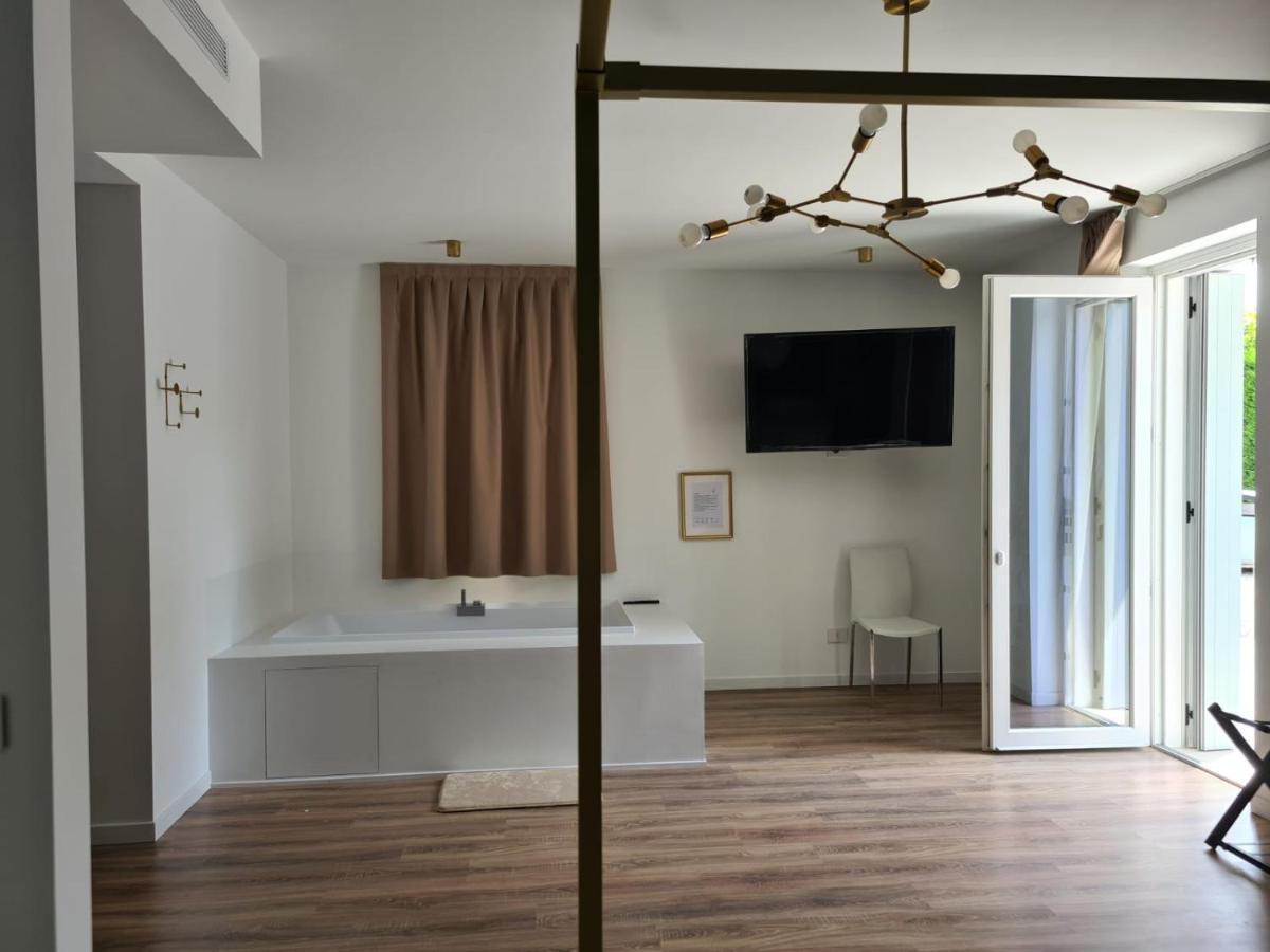 Residence Le Aromatiche Cavaion Veronese Exteriér fotografie