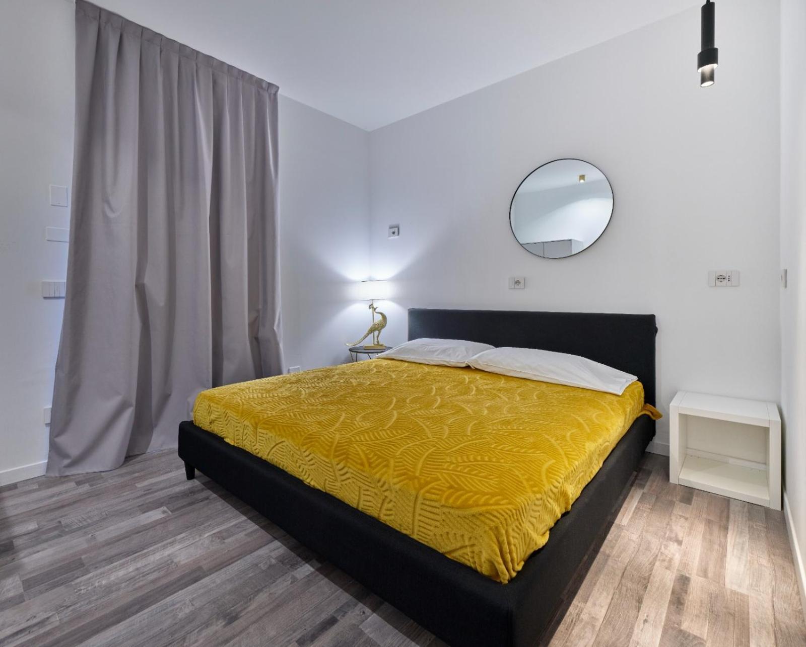Residence Le Aromatiche Cavaion Veronese Exteriér fotografie