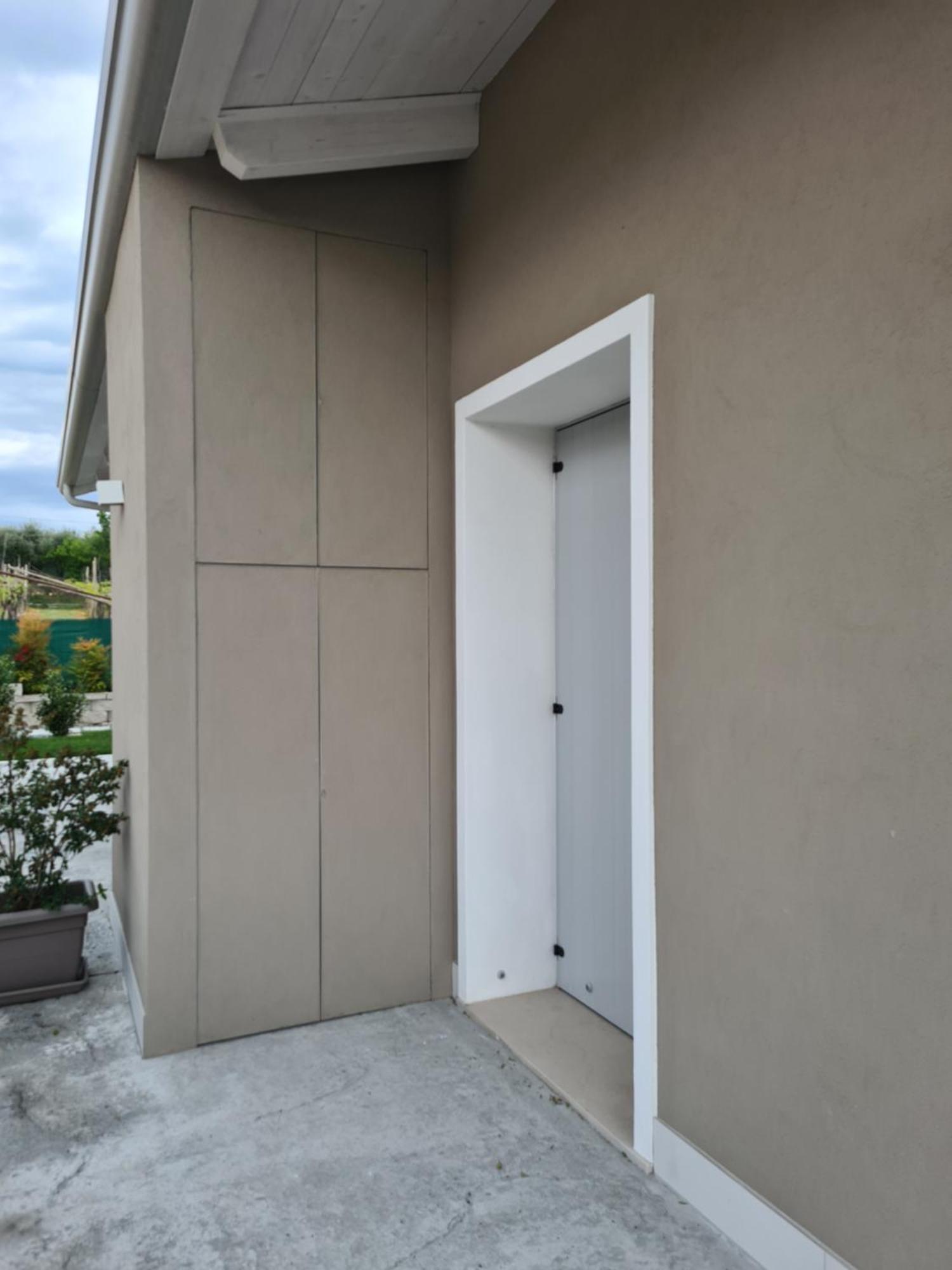 Residence Le Aromatiche Cavaion Veronese Pokoj fotografie