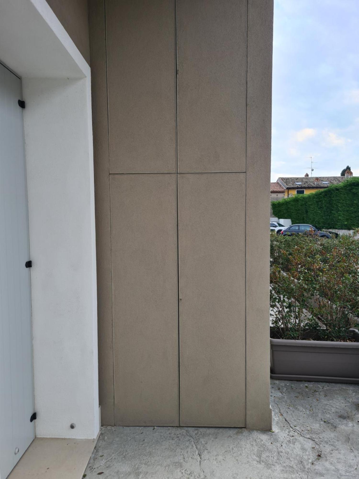 Residence Le Aromatiche Cavaion Veronese Pokoj fotografie