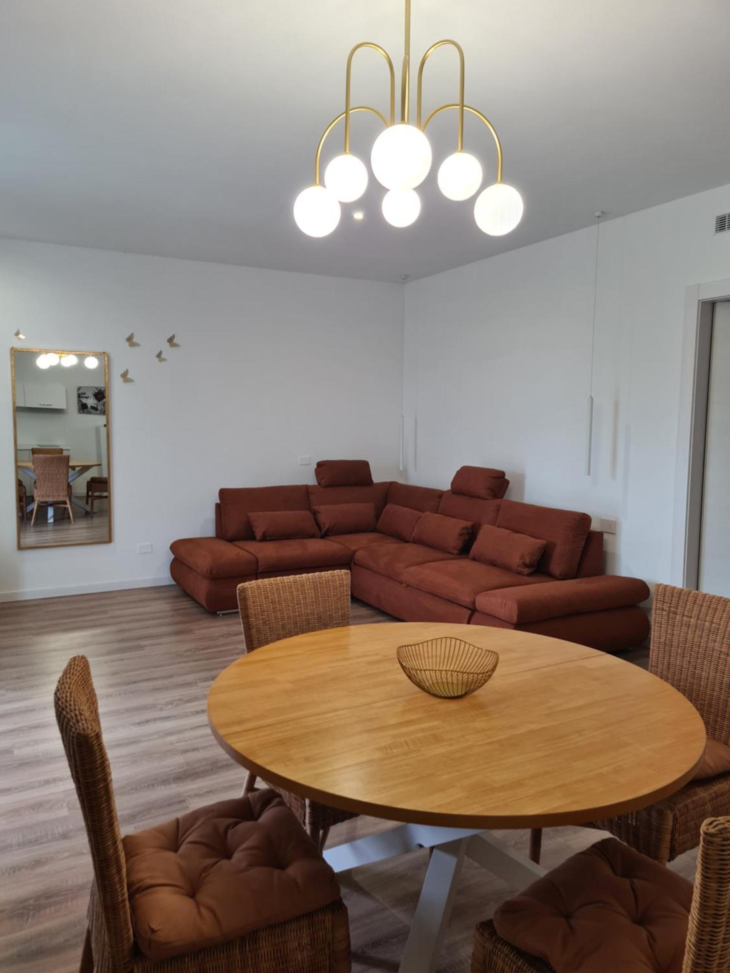 Residence Le Aromatiche Cavaion Veronese Pokoj fotografie
