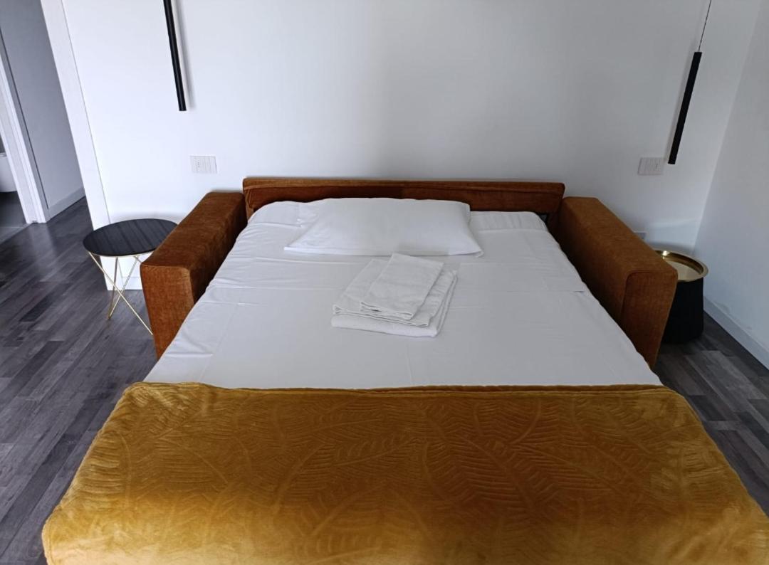 Residence Le Aromatiche Cavaion Veronese Pokoj fotografie