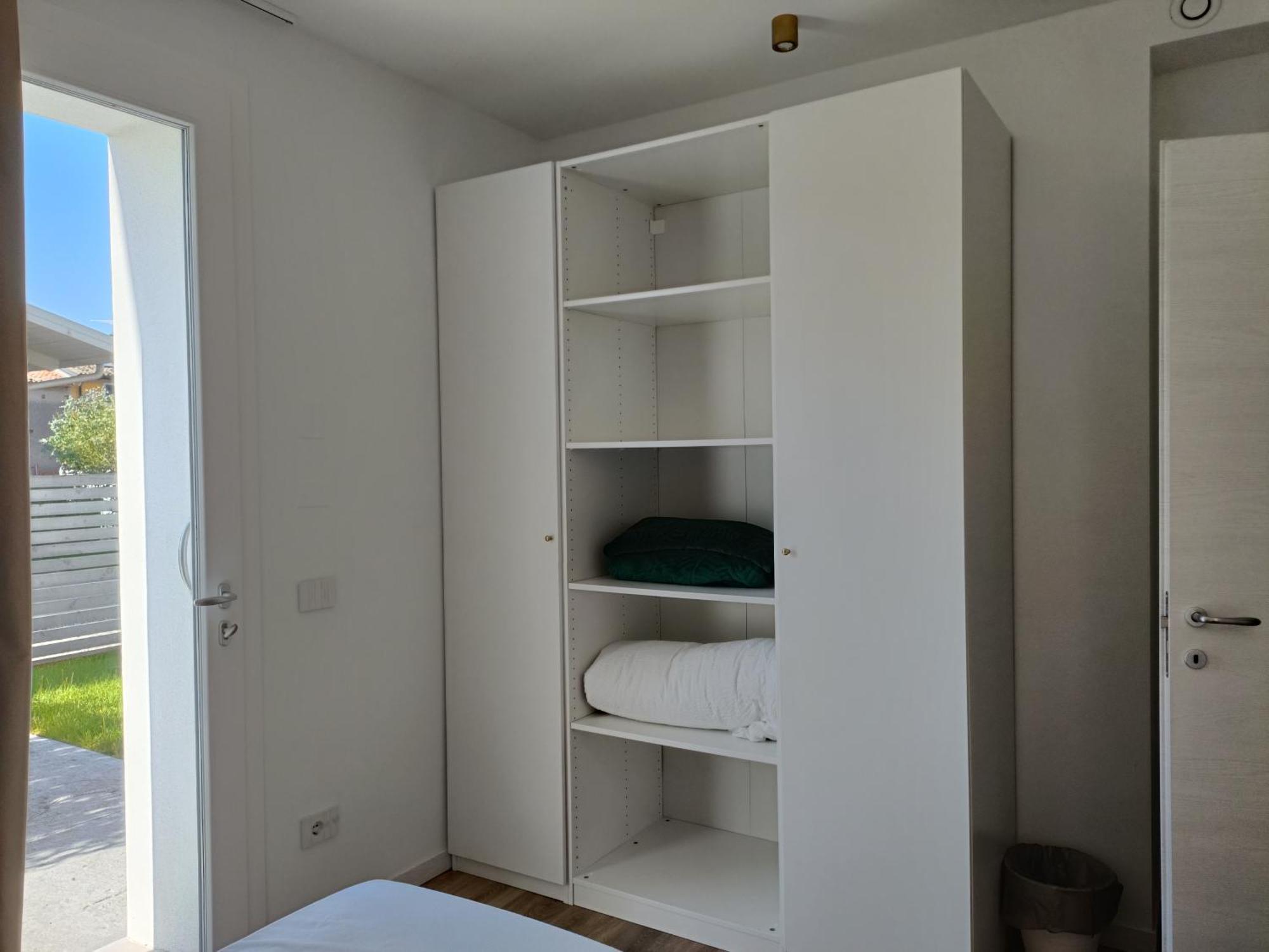 Residence Le Aromatiche Cavaion Veronese Pokoj fotografie